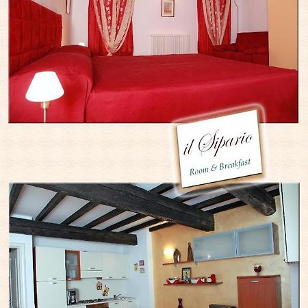 Il Sipario Bed & Breakfast Ferrara Dış mekan fotoğraf
