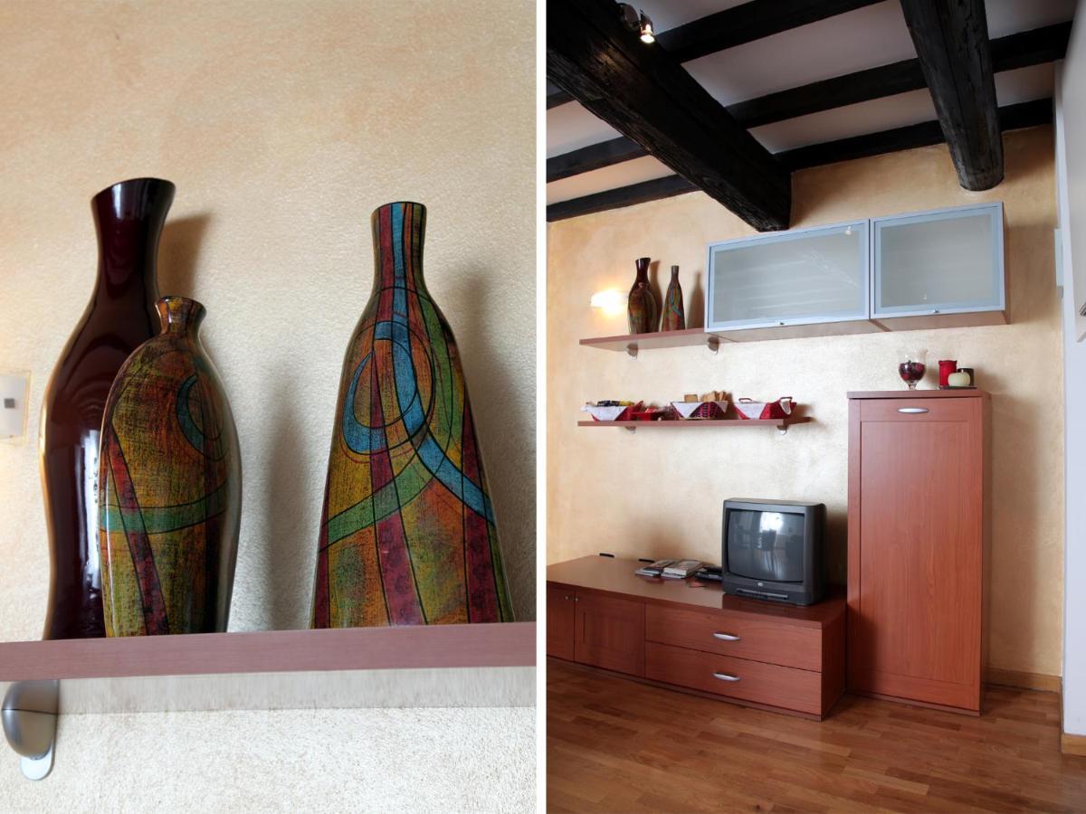 Il Sipario Bed & Breakfast Ferrara Dış mekan fotoğraf
