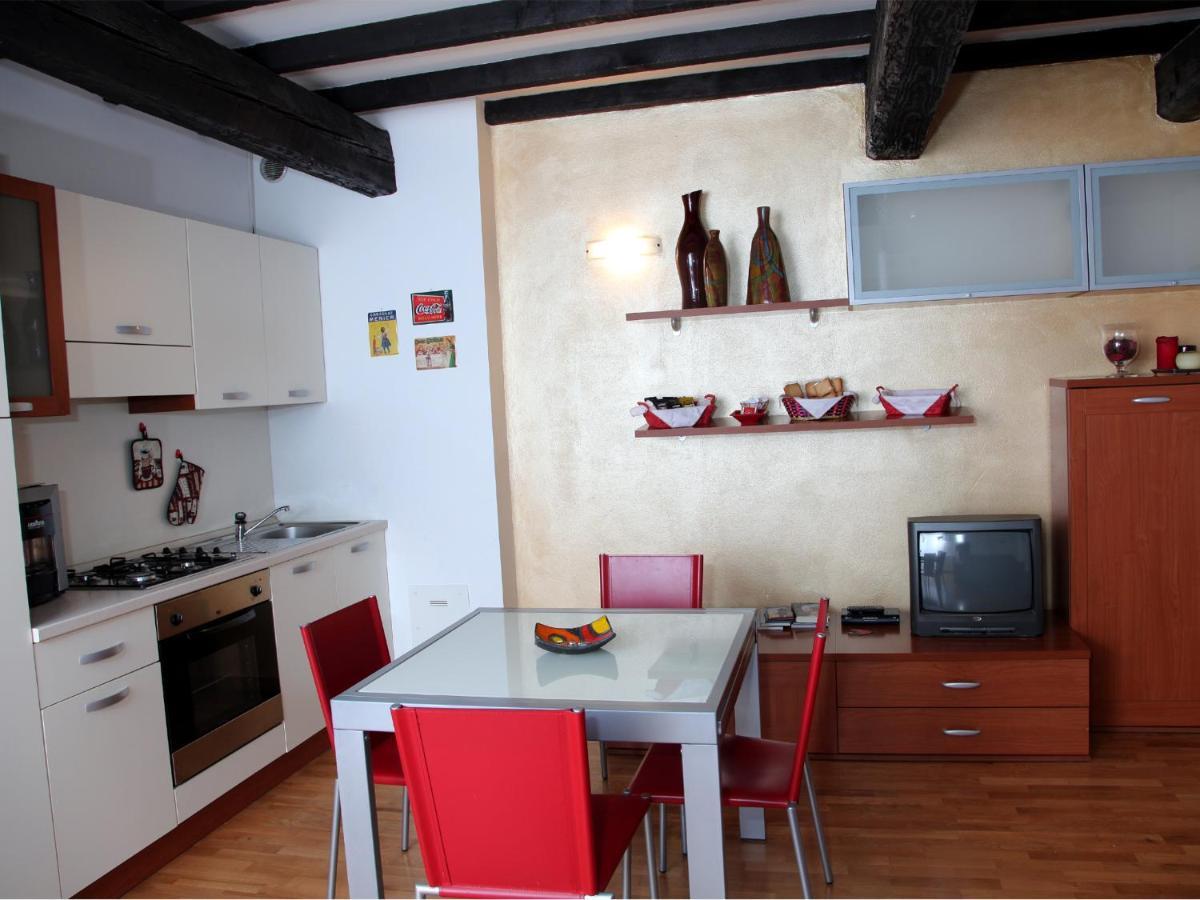 Il Sipario Bed & Breakfast Ferrara Dış mekan fotoğraf