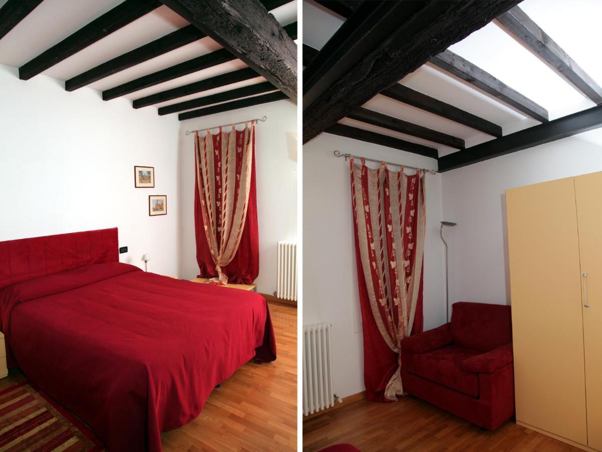 Il Sipario Bed & Breakfast Ferrara Dış mekan fotoğraf