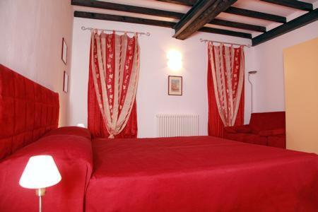 Il Sipario Bed & Breakfast Ferrara Dış mekan fotoğraf