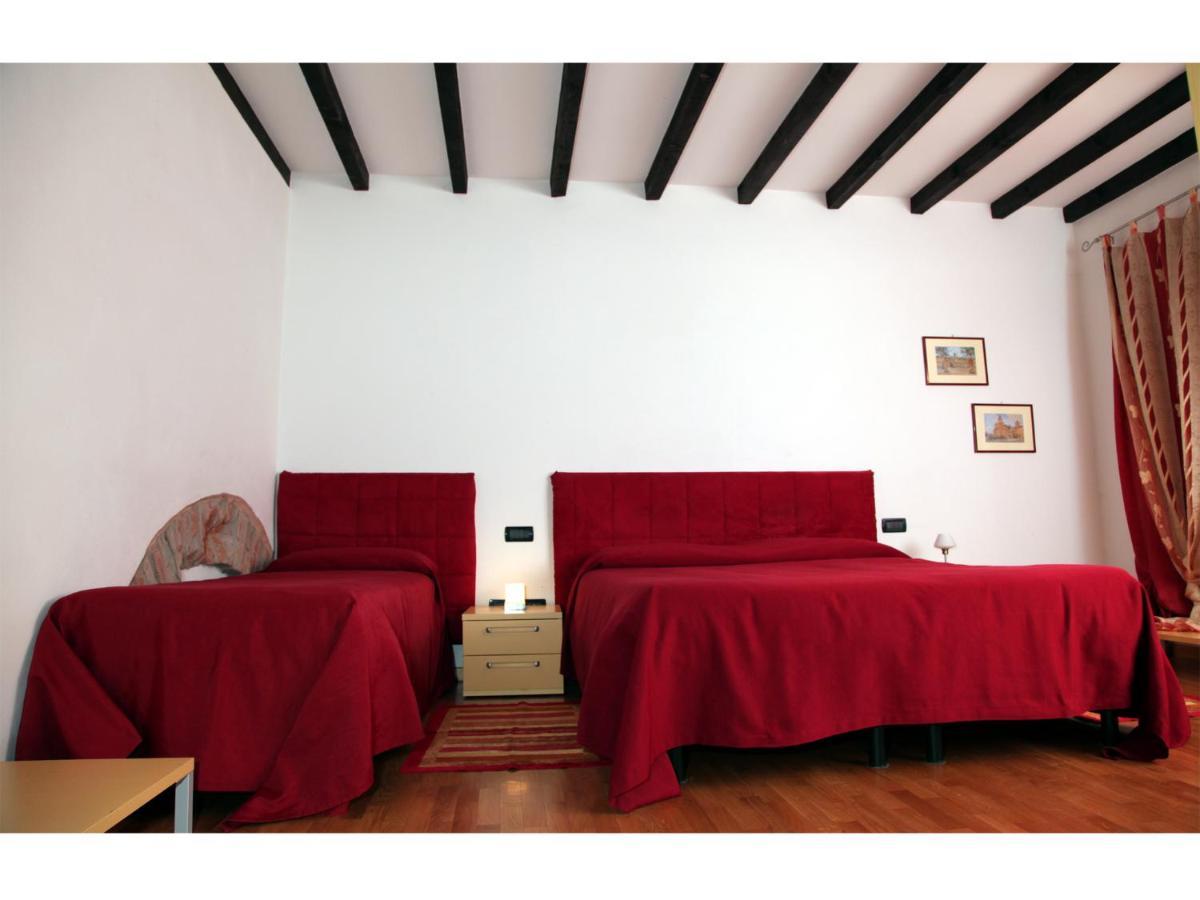 Il Sipario Bed & Breakfast Ferrara Dış mekan fotoğraf