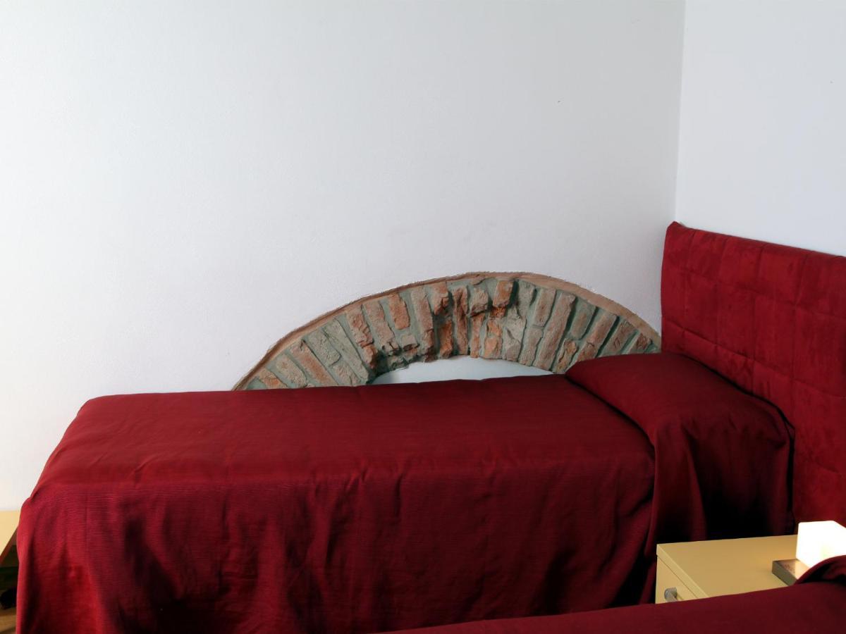 Il Sipario Bed & Breakfast Ferrara Dış mekan fotoğraf