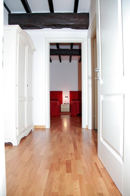 Il Sipario Bed & Breakfast Ferrara Oda fotoğraf