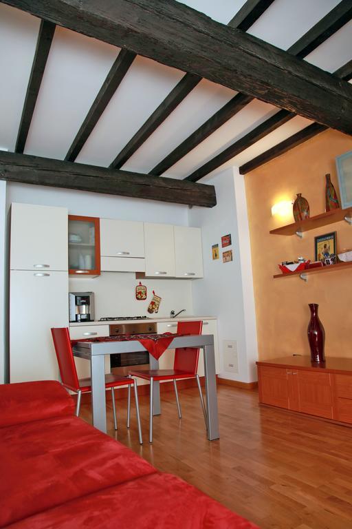 Il Sipario Bed & Breakfast Ferrara Oda fotoğraf